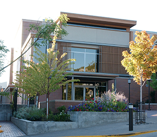 Thomas Theatre