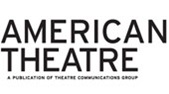 American Theatre logo