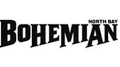 Bohemian logo