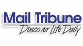 Mail Tribune logo