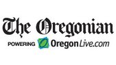 Oregonian logo