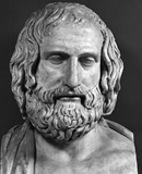 Euripides (circa 480-408 BCE)